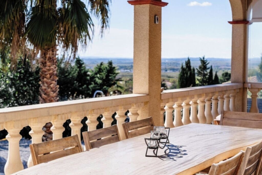 Photo of Outdoor in Oupia