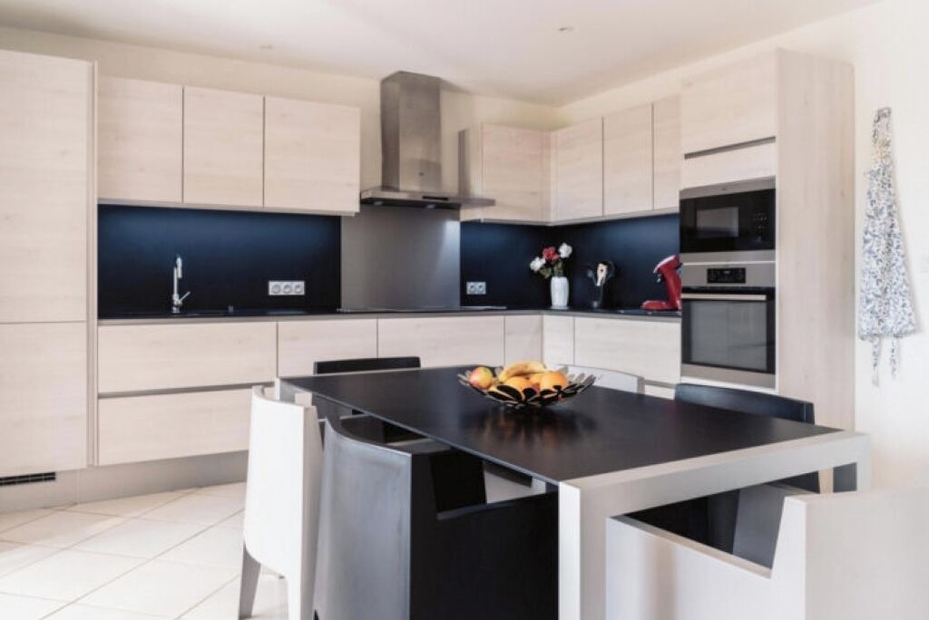 Photo of Kitchen in Siran