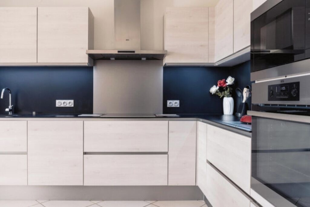 Photo of Kitchen in Siran