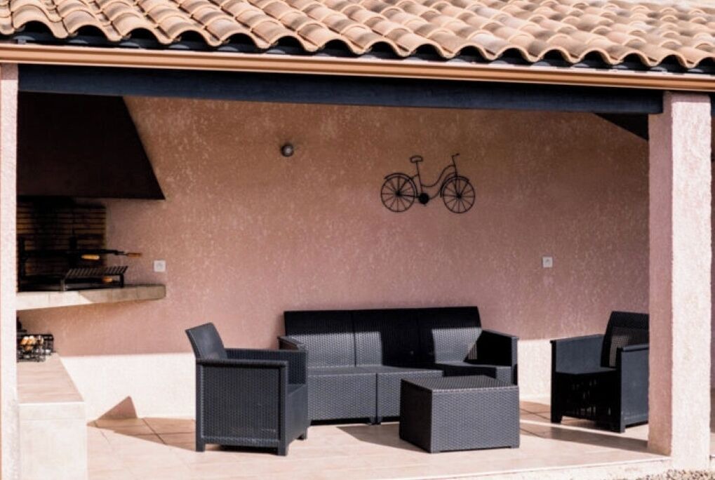 Photo of Patio Balcony in Siran