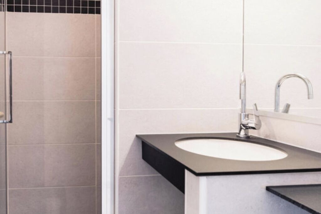 Photo of Bathroom in Siran