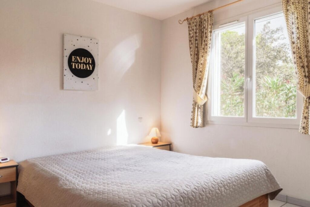 Photo of Bedroom in Siran