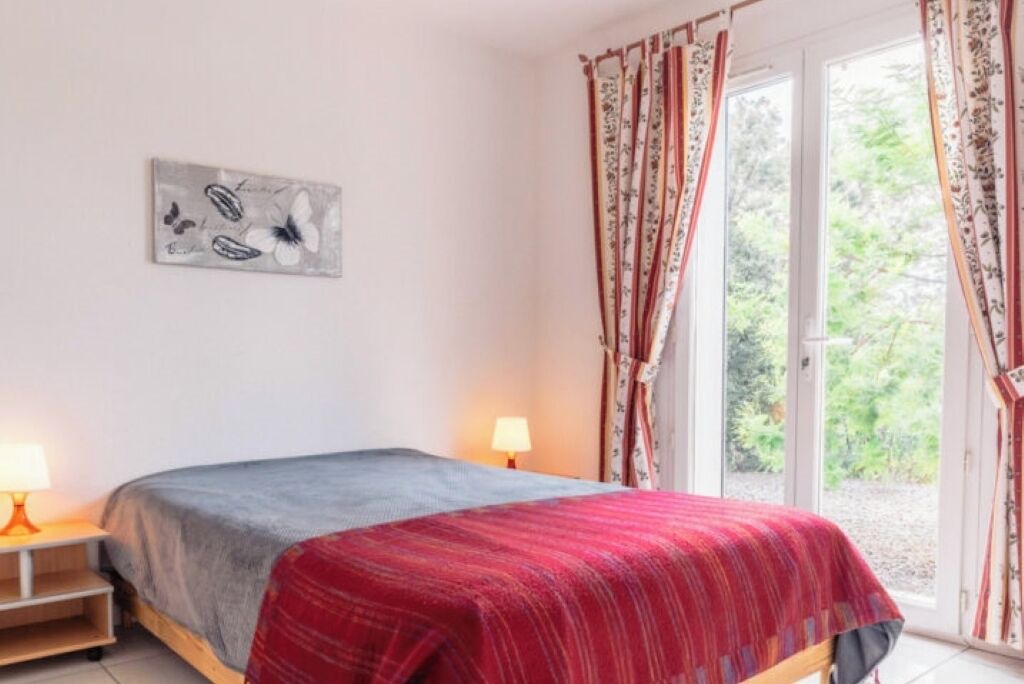 Photo of Bedroom in Siran