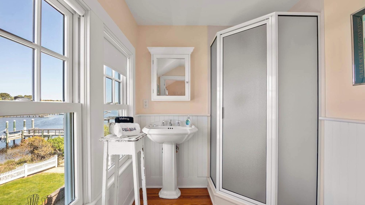 Photo of Bathroom in Centerville