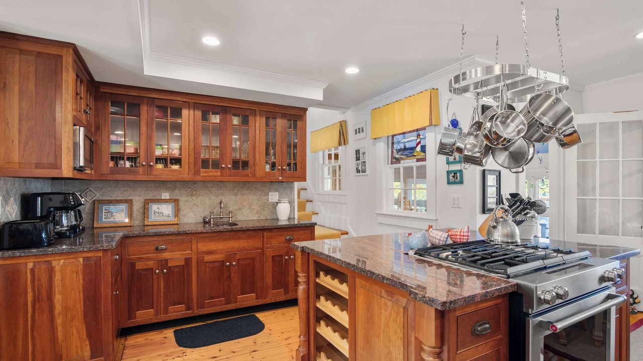 Photo of Kitchen in Centerville