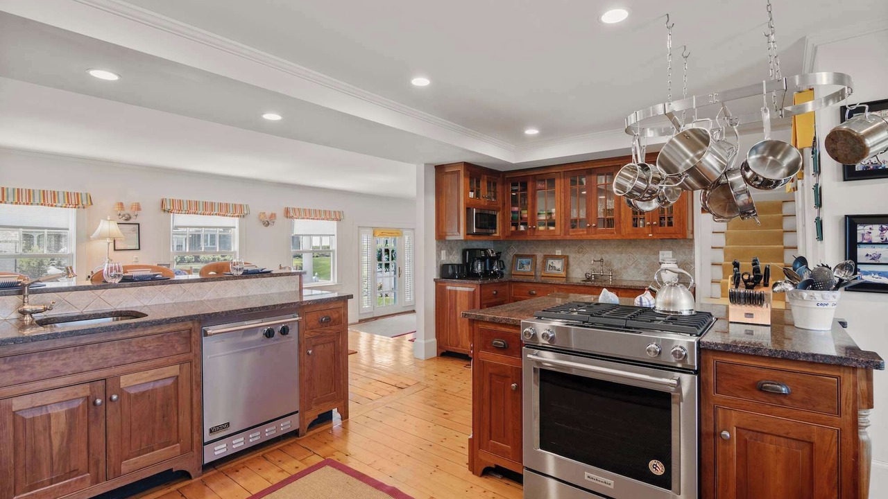 Photo of Kitchen in Centerville