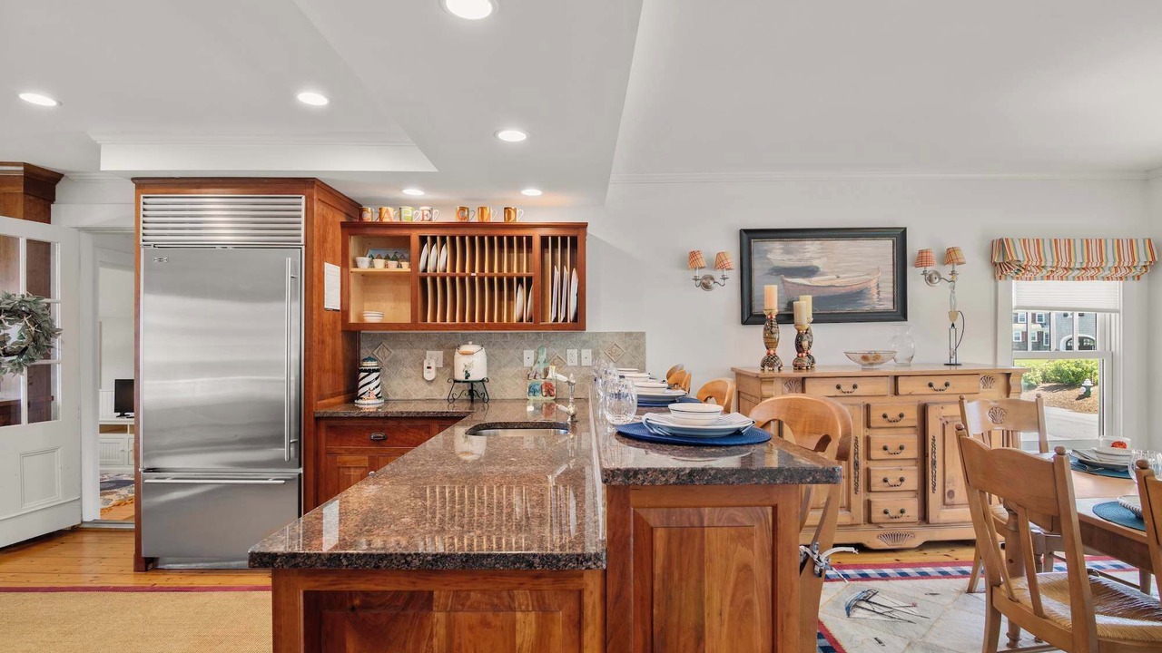 Photo of Kitchen in Centerville