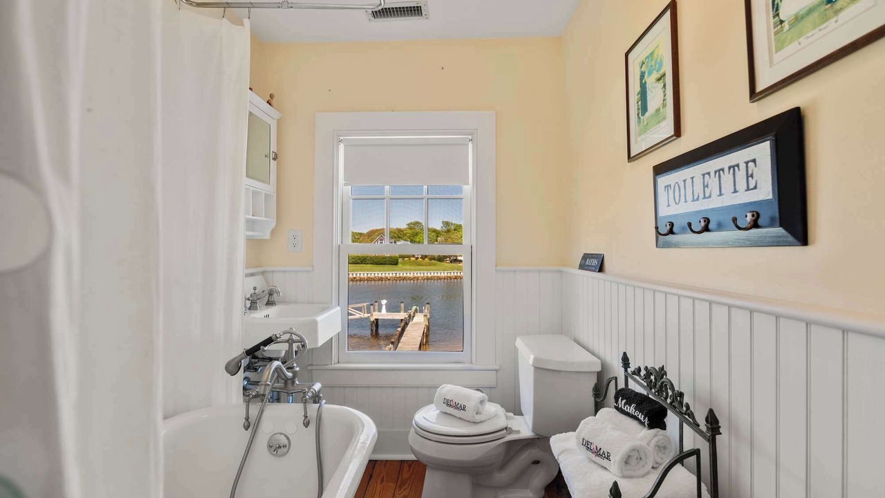 Photo of Bathroom in Centerville