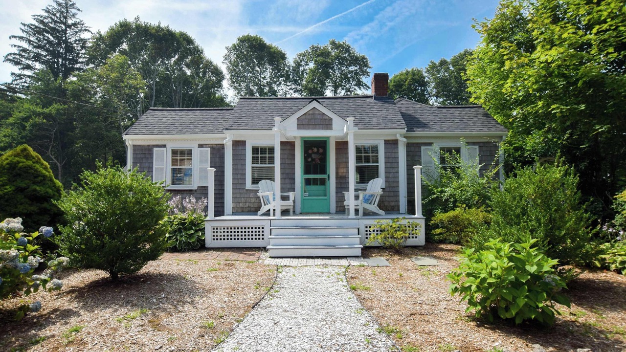 Photo of Outdoor in Yarmouth Port