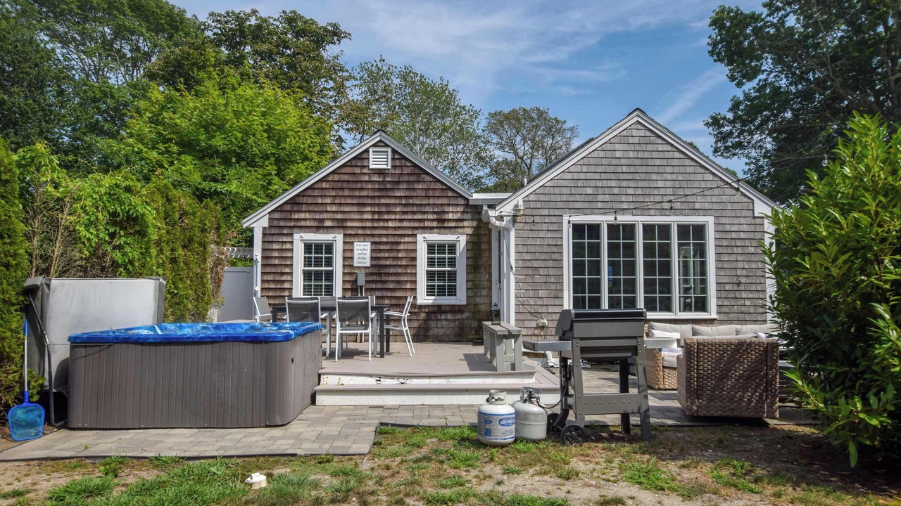 Photo of Outdoor in Yarmouth Port