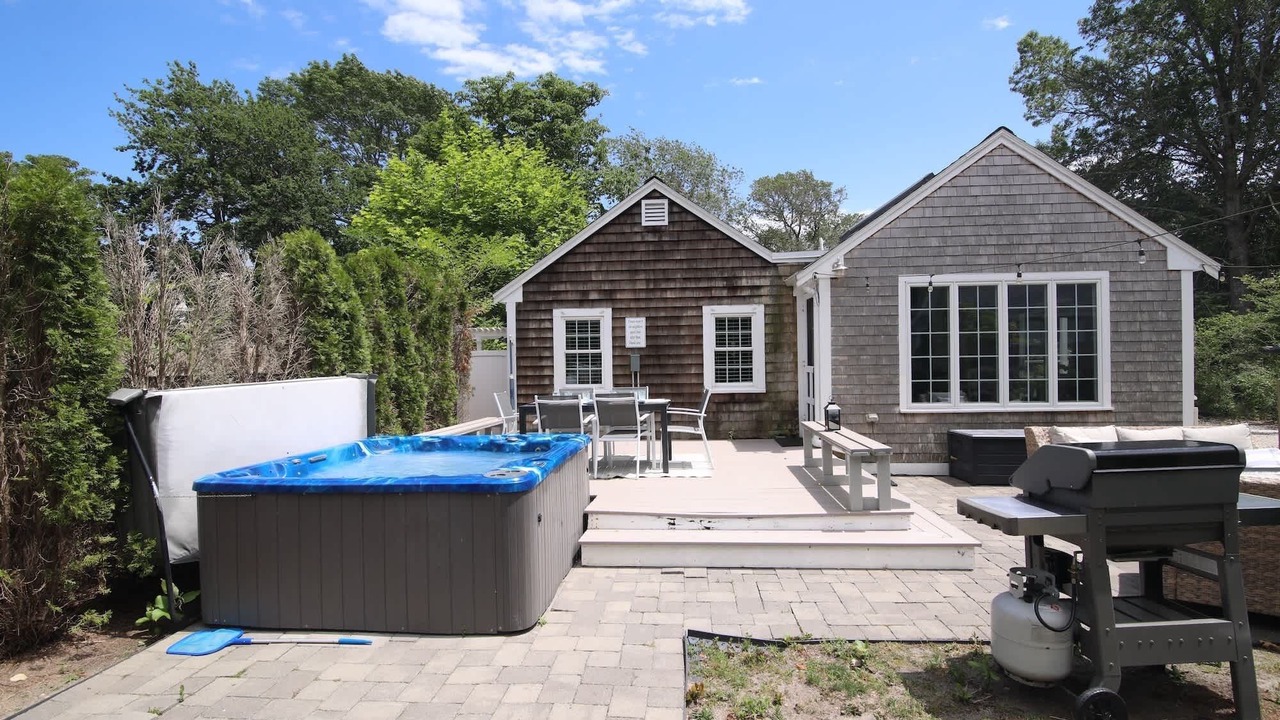 Photo of Outdoor in Yarmouth Port