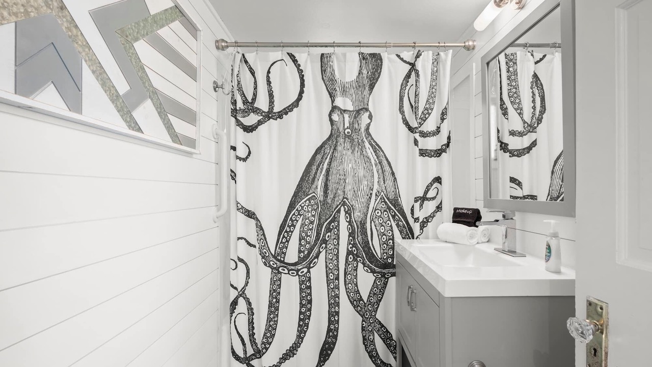 Photo of Bathroom in Yarmouth Port