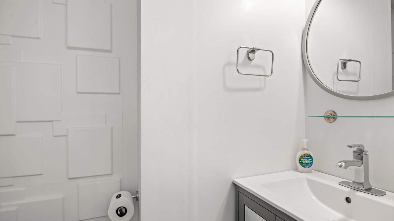 Photo of Bathroom in Yarmouth Port