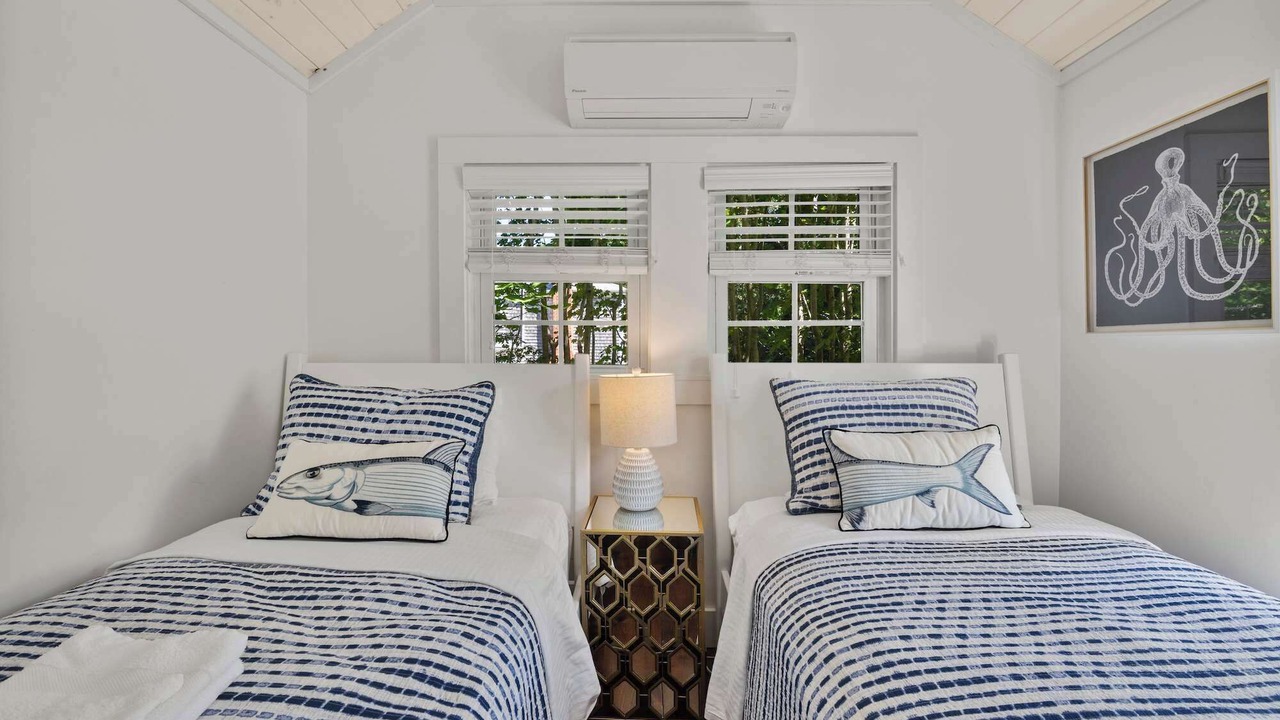 Photo of Bedroom in Yarmouth Port