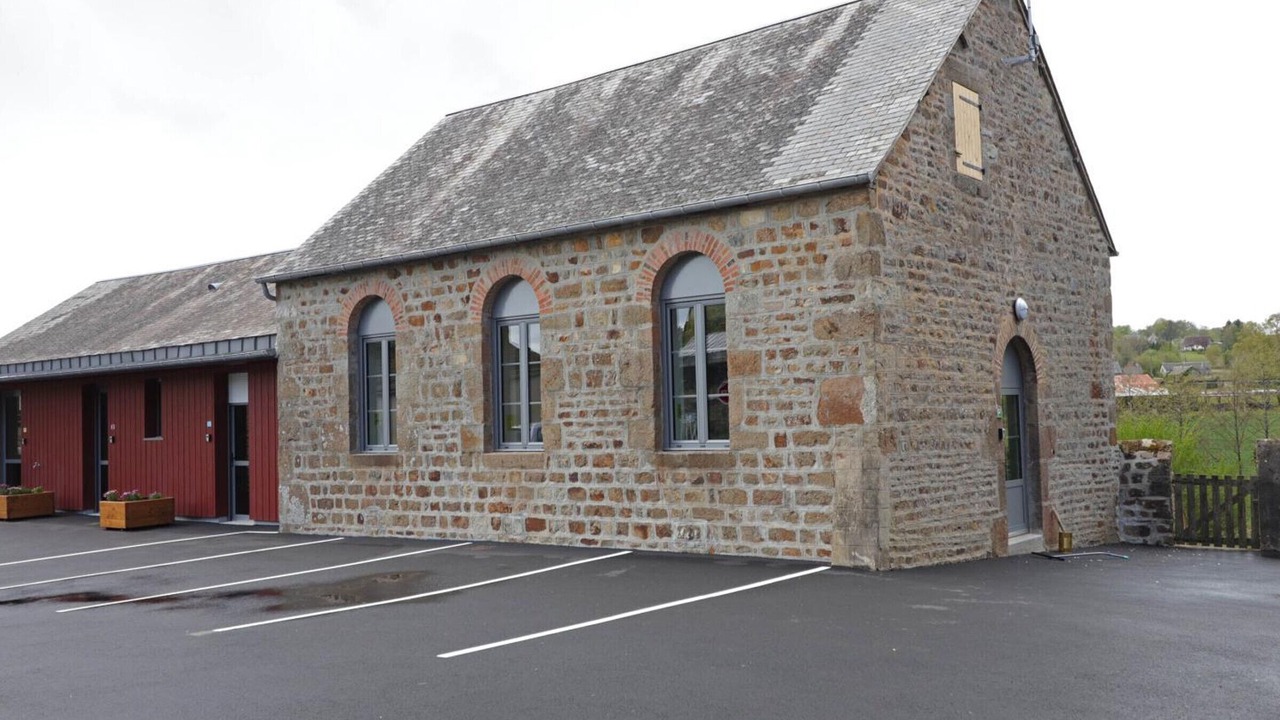 Photo of Outdoor in Lonlay-l'Abbaye