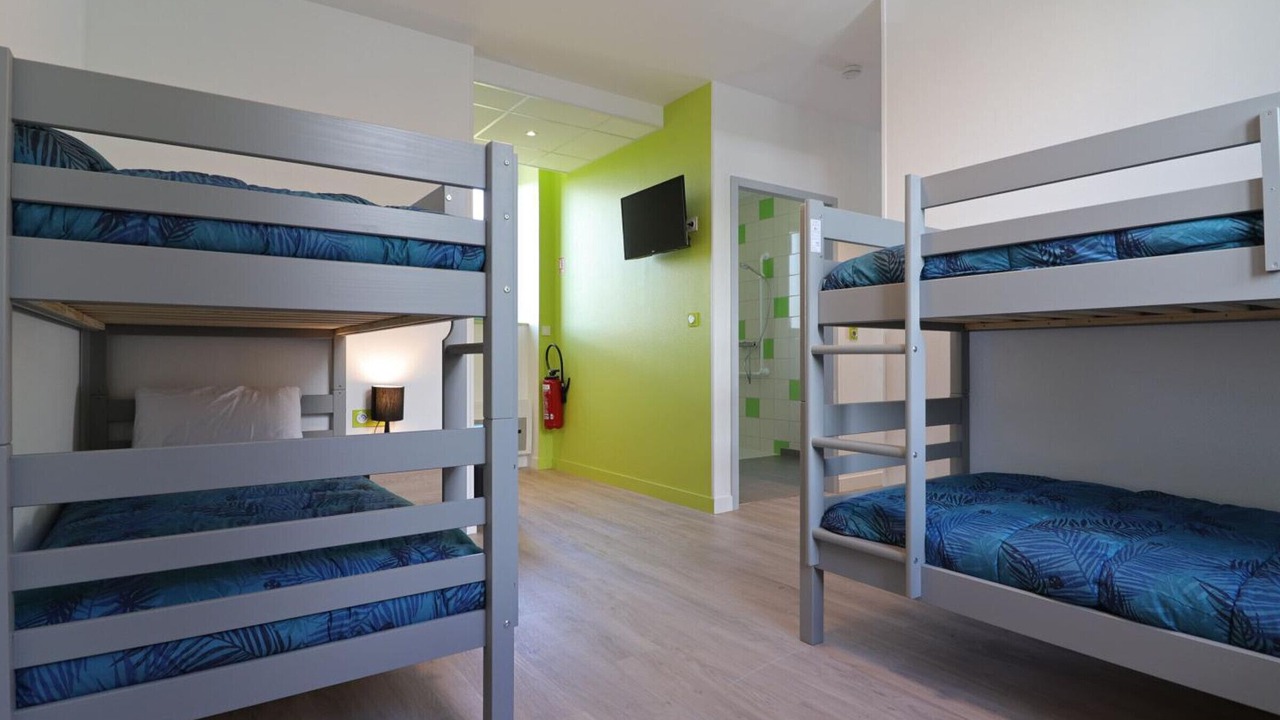 Photo of Bedroom in Lonlay-l'Abbaye