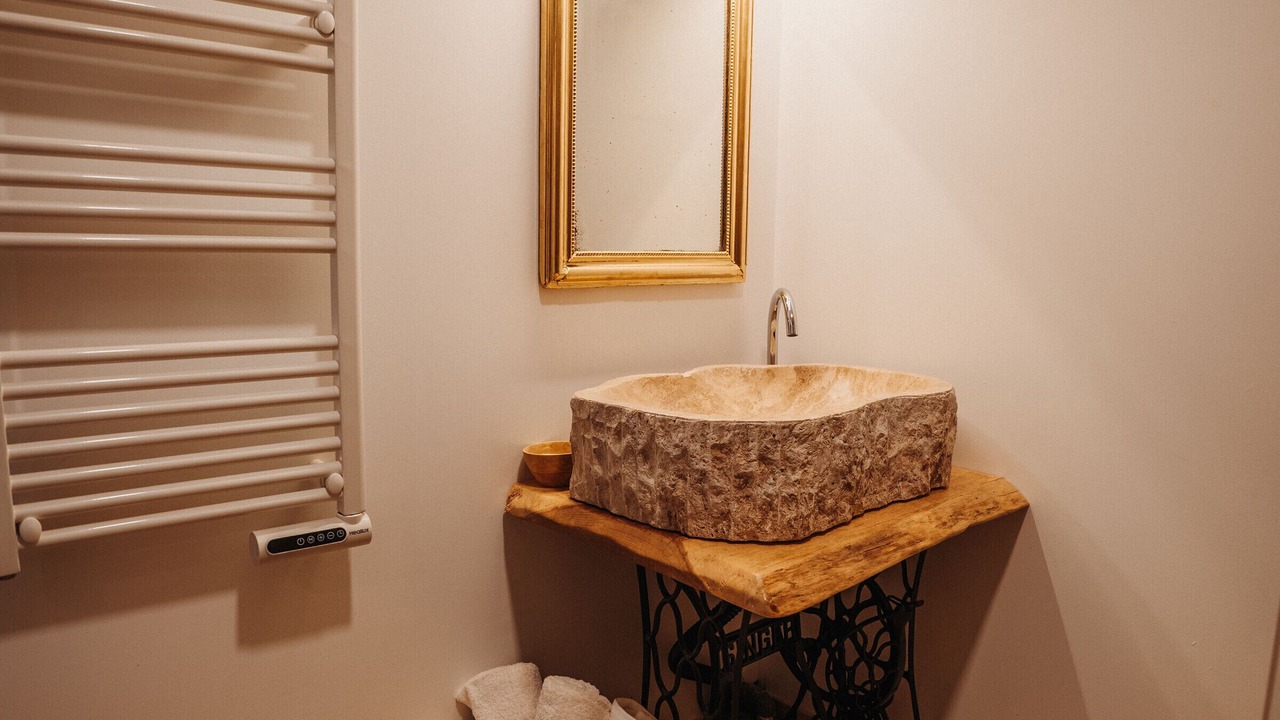 Photo of Bathroom in Montbarrois