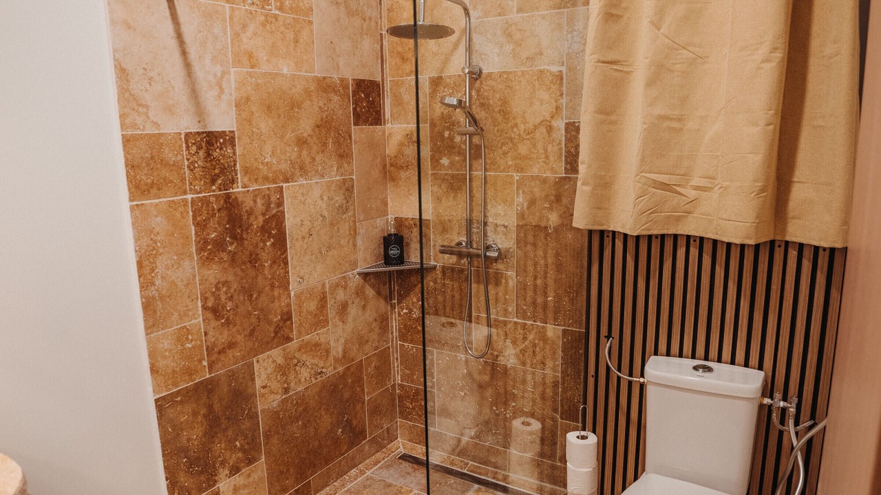 Photo of Bathroom in Montbarrois
