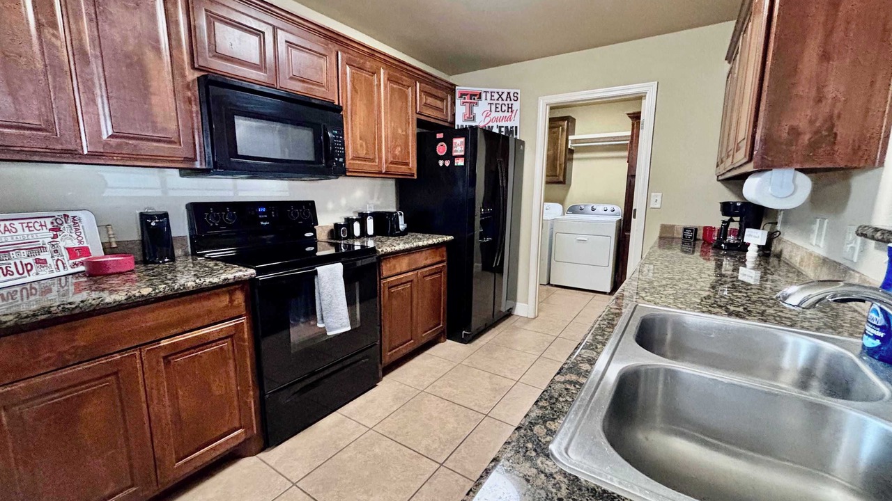 Photo of Kitchen in North by Northwest