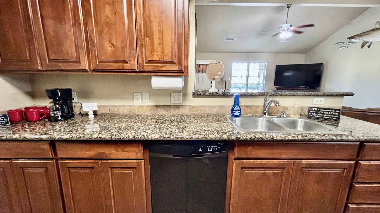 Photo of Kitchen in North by Northwest