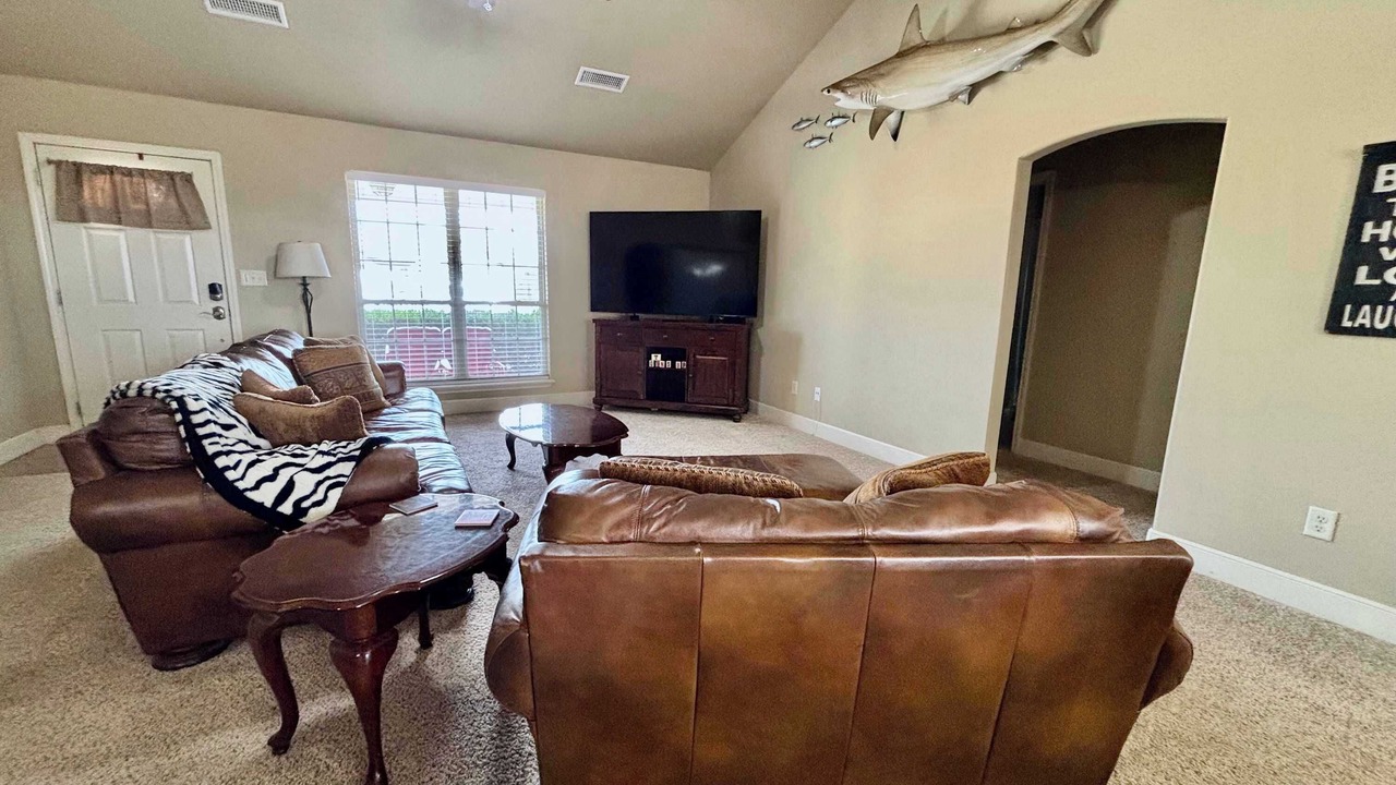 Photo of Livingroom in North by Northwest