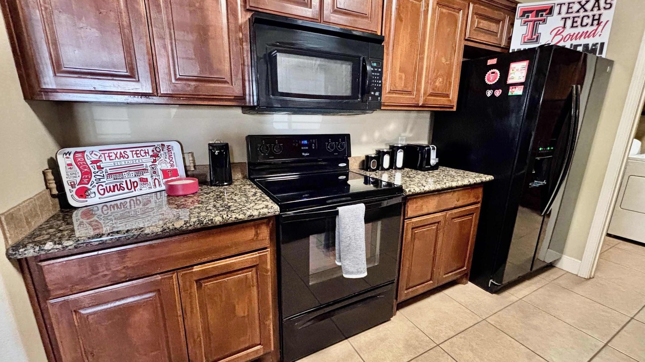 Photo of Kitchen in North by Northwest