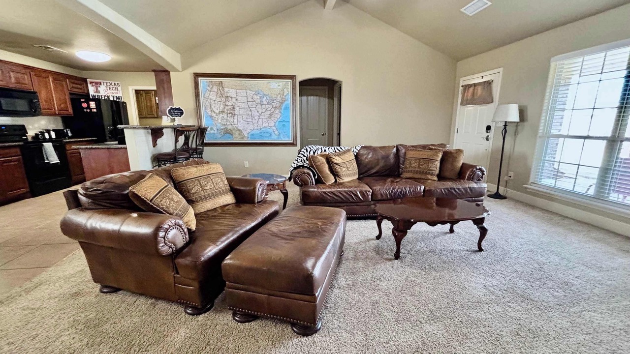 Photo of Livingroom in North by Northwest