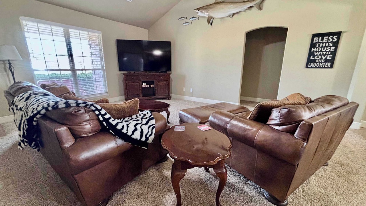 Photo of Livingroom in North by Northwest