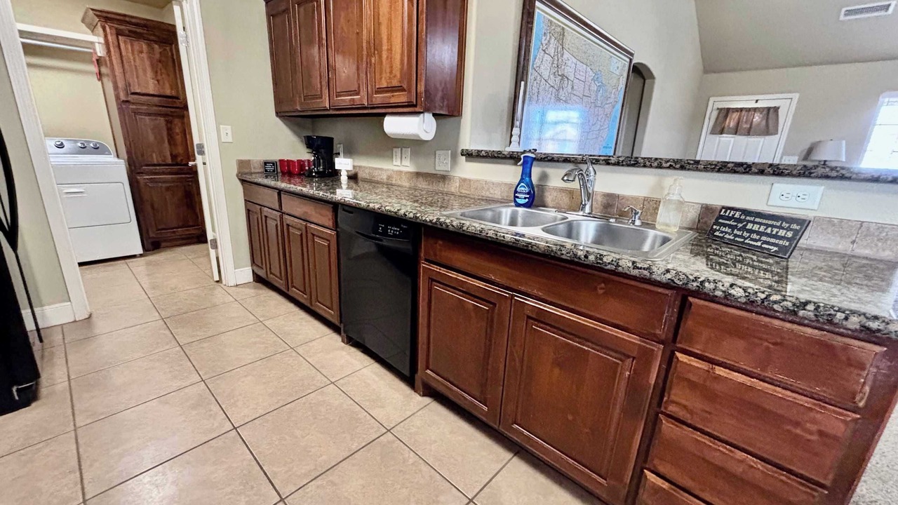 Photo of Kitchen in North by Northwest