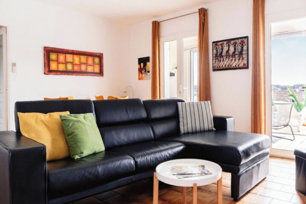 Photo of Livingroom in Cazedarnes