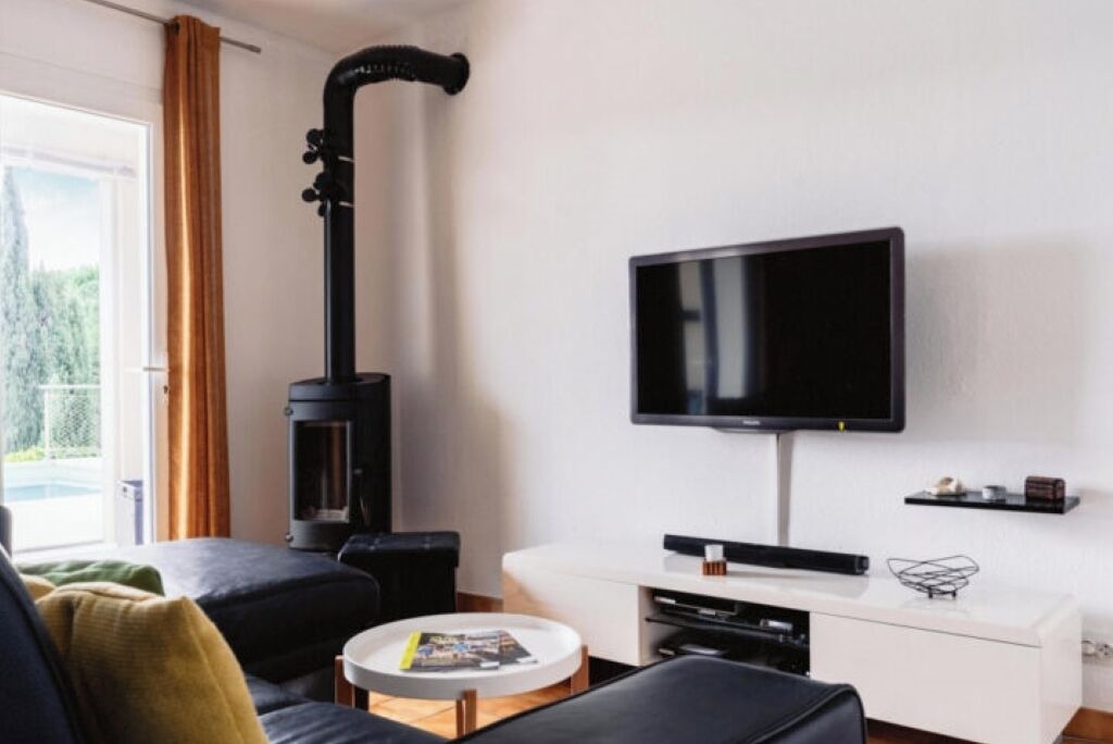 Photo of Livingroom in Cazedarnes