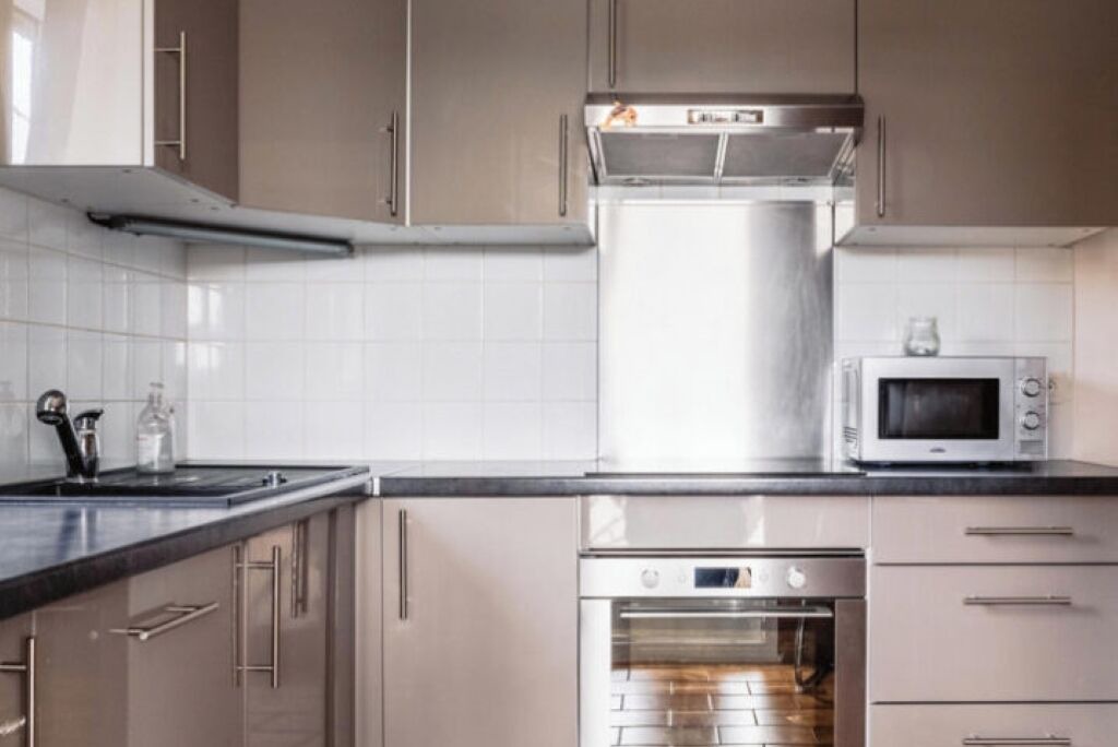 Photo of Kitchen in Cazedarnes