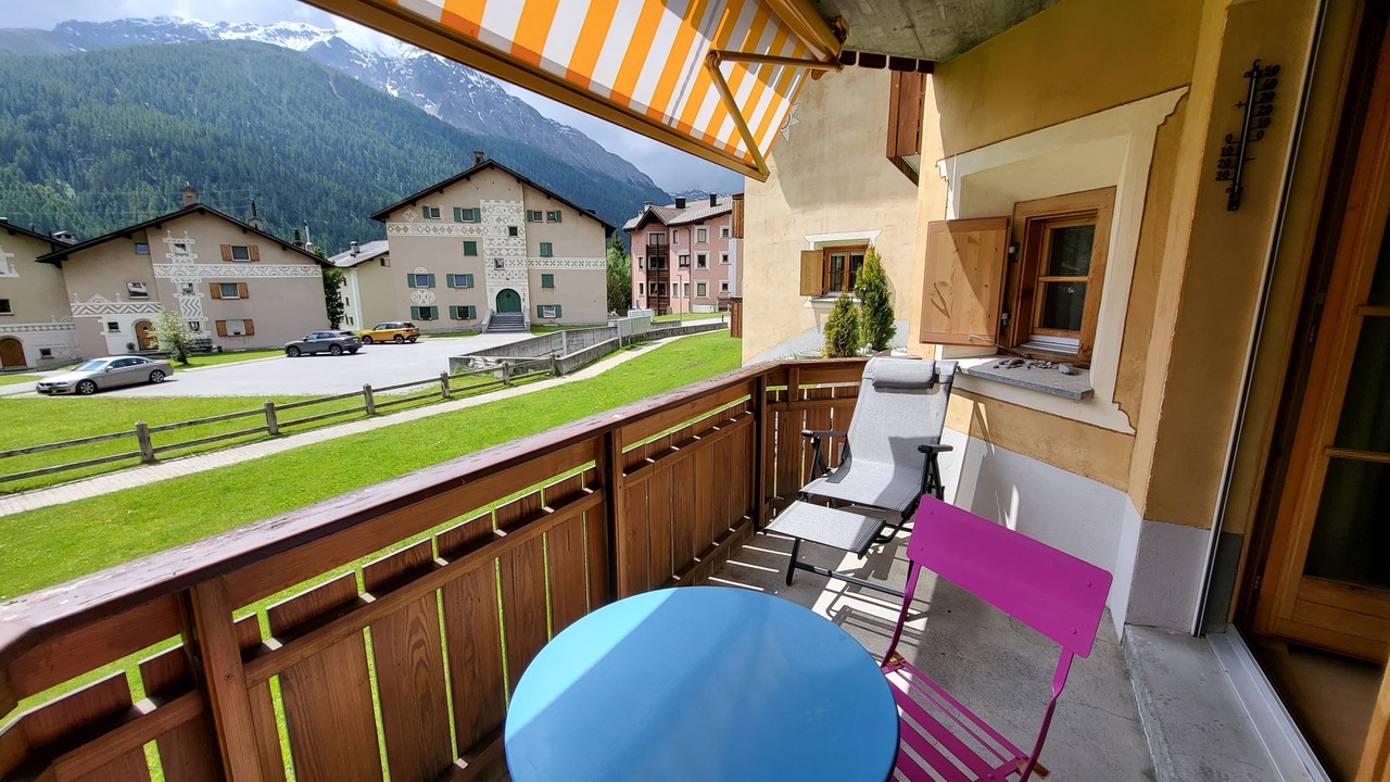 Photo of Outdoor in Zuoz