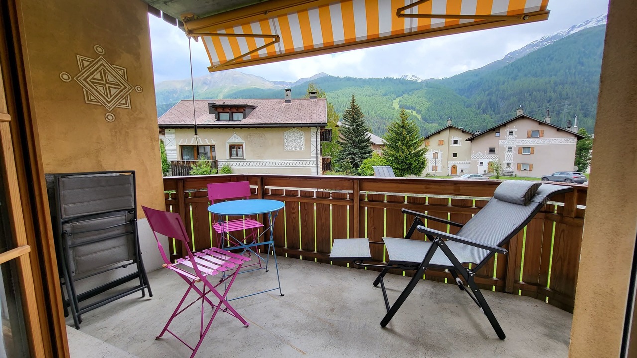 Photo of Outdoor in Zuoz