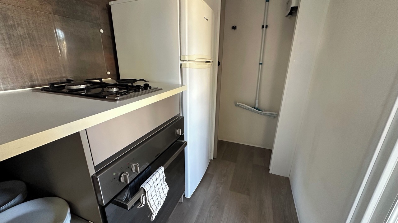 Photo of Kitchen in Lattes