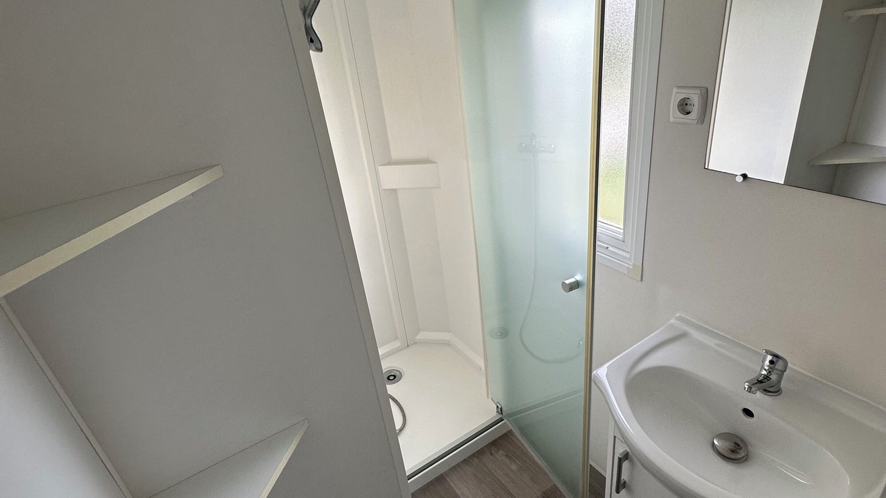 Photo of Bathroom in Lattes