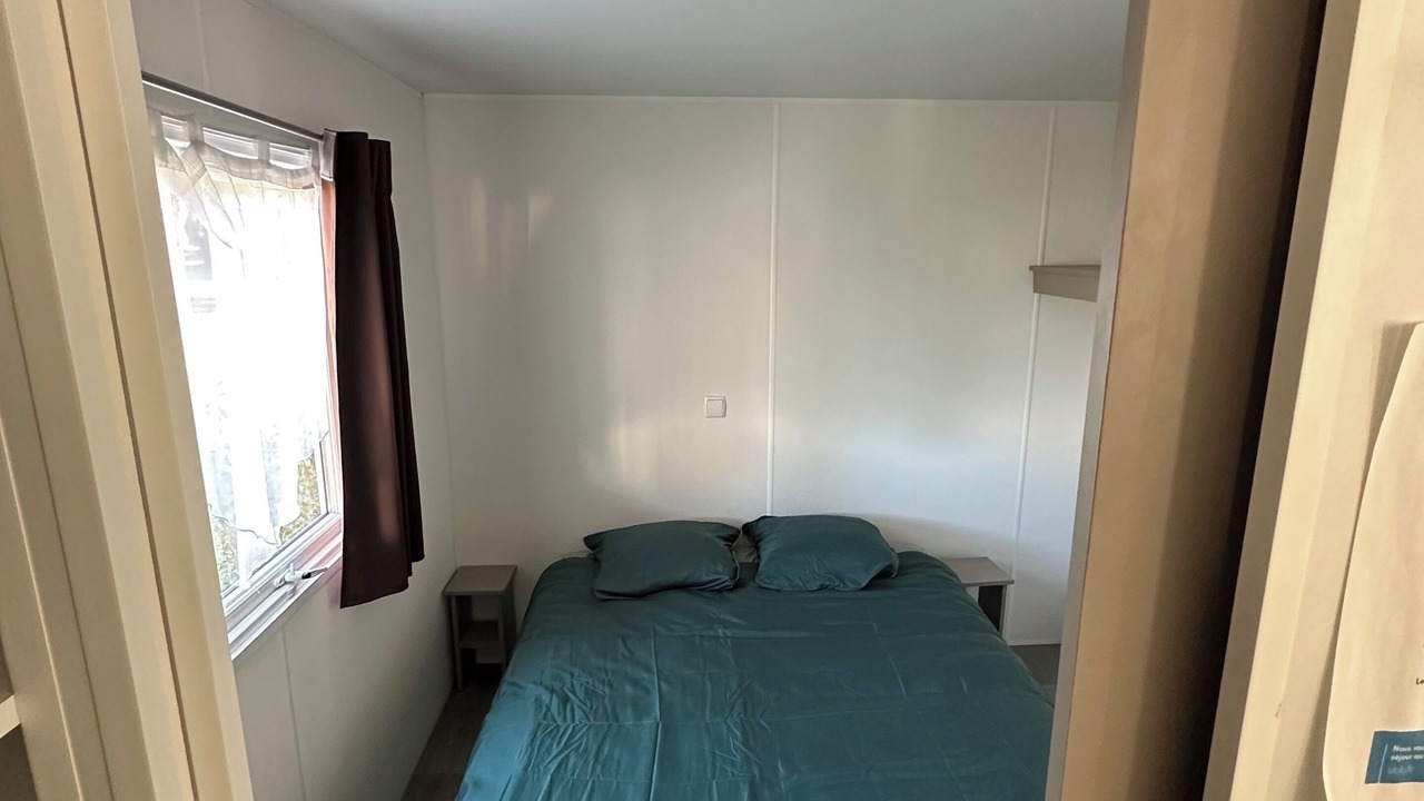 Photo of Bedroom in Lattes