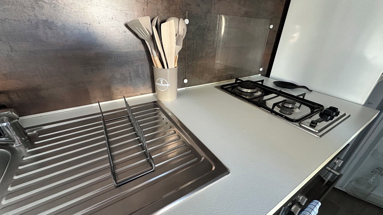 Photo of Kitchen in Lattes