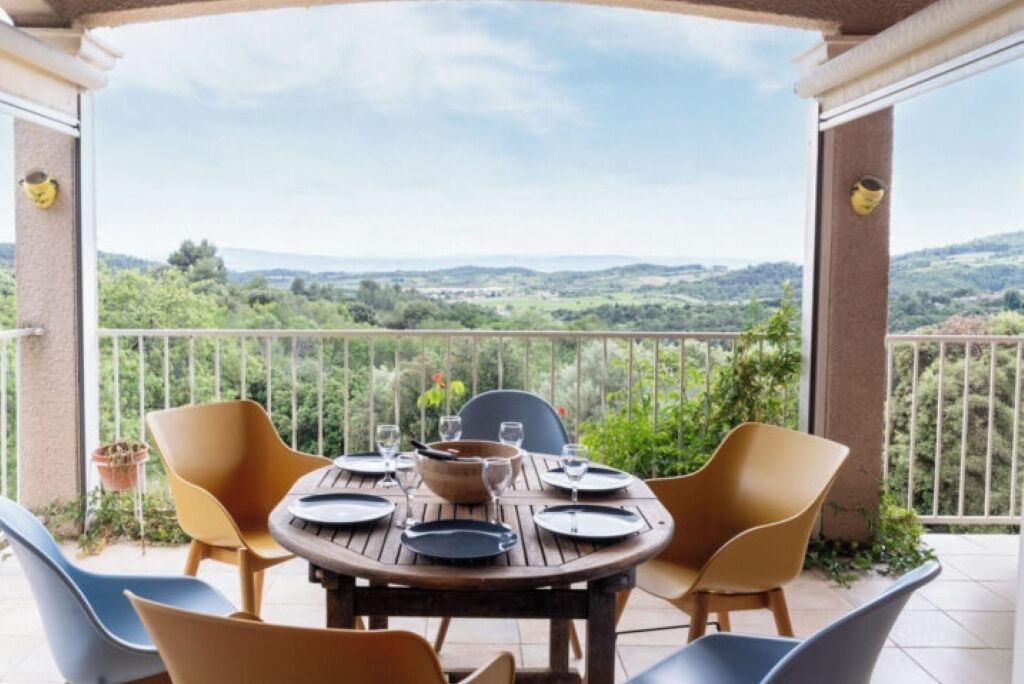 Photo of Outdoor in Felines-Minervois