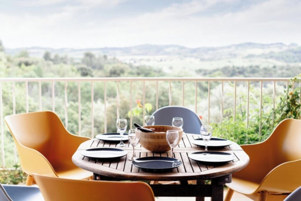 Photo of Outdoor in Felines-Minervois