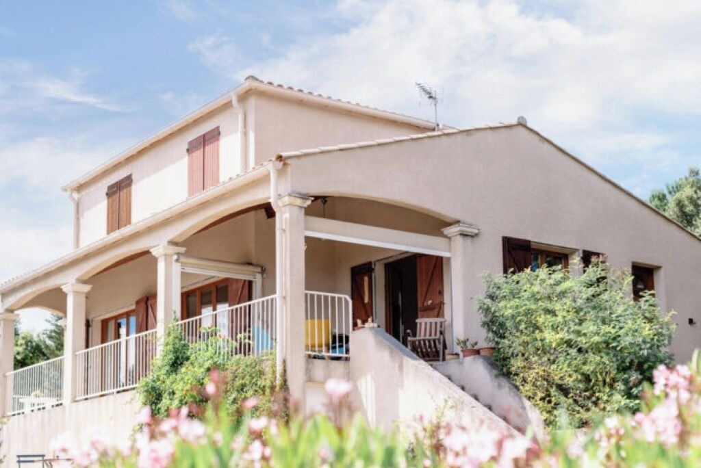 Photo of Outdoor in Felines-Minervois