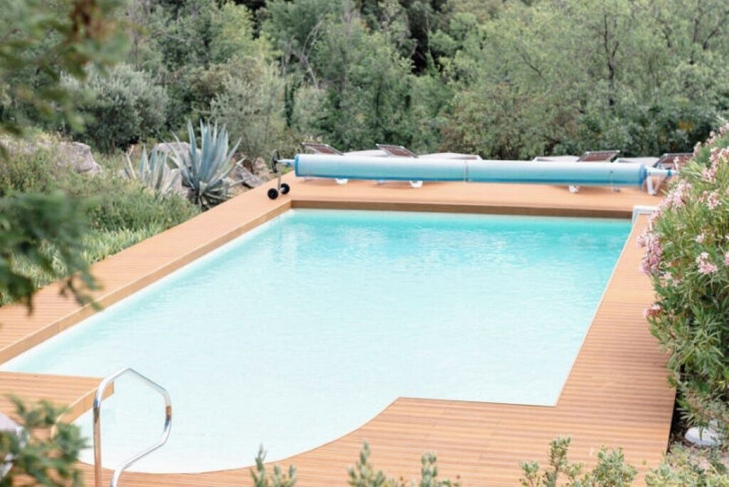 Photo of Outdoor in Felines-Minervois