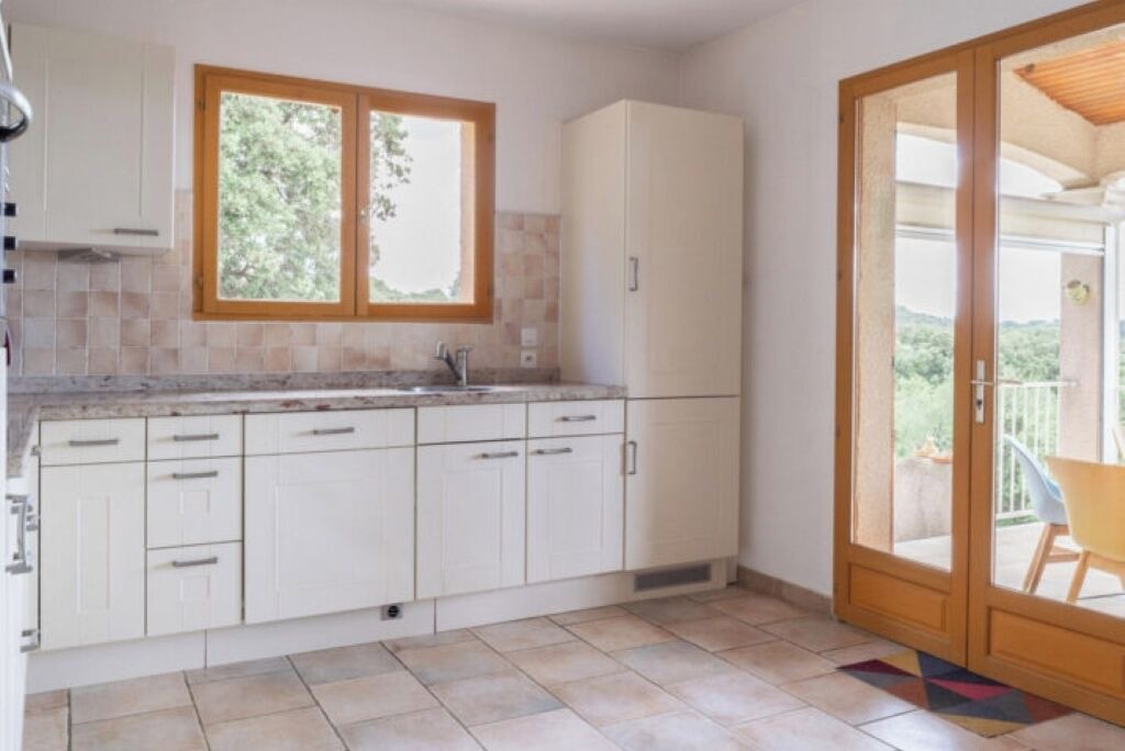 Photo of Kitchen in Felines-Minervois