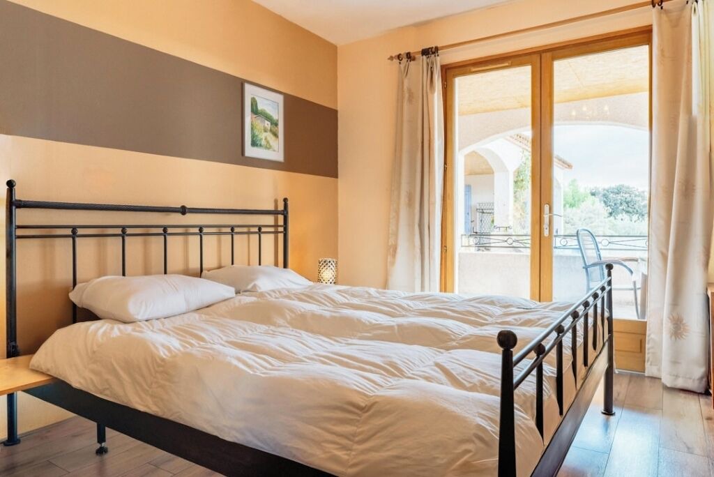 Photo of Bedroom in Siran