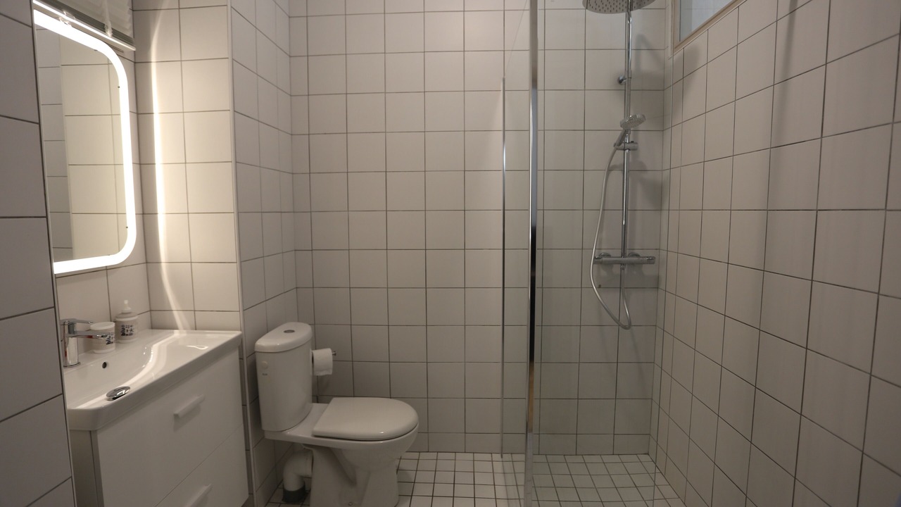 Photo of Bathroom in Downtown