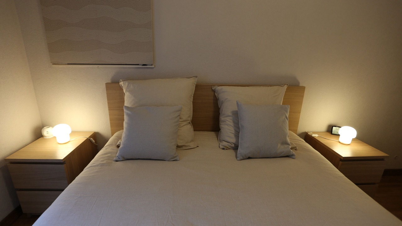 Photo of Bedroom in Downtown