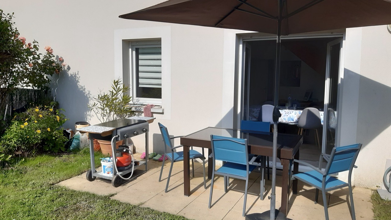 Photo of Outdoor in Dol-de-Bretagne