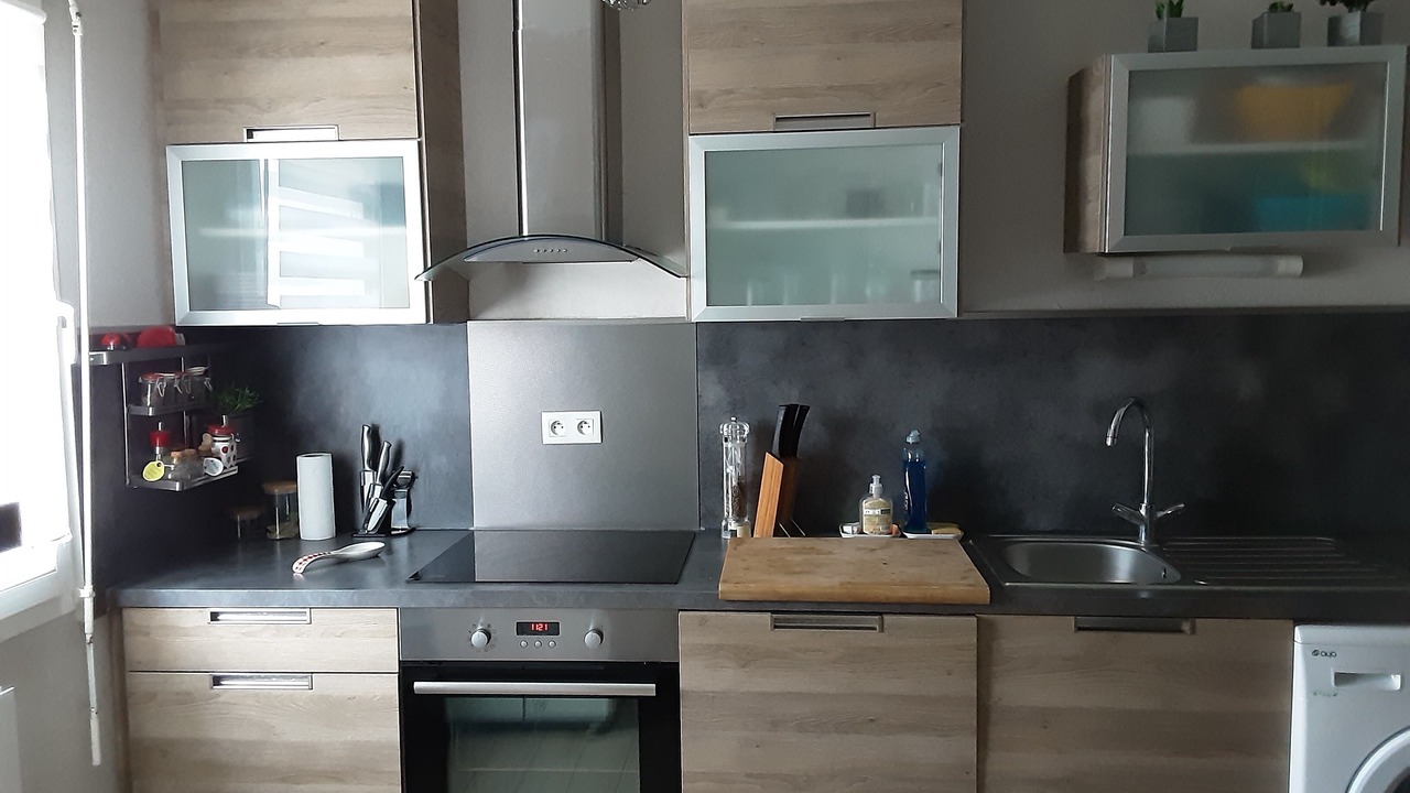 Photo of Kitchen in Dol-de-Bretagne