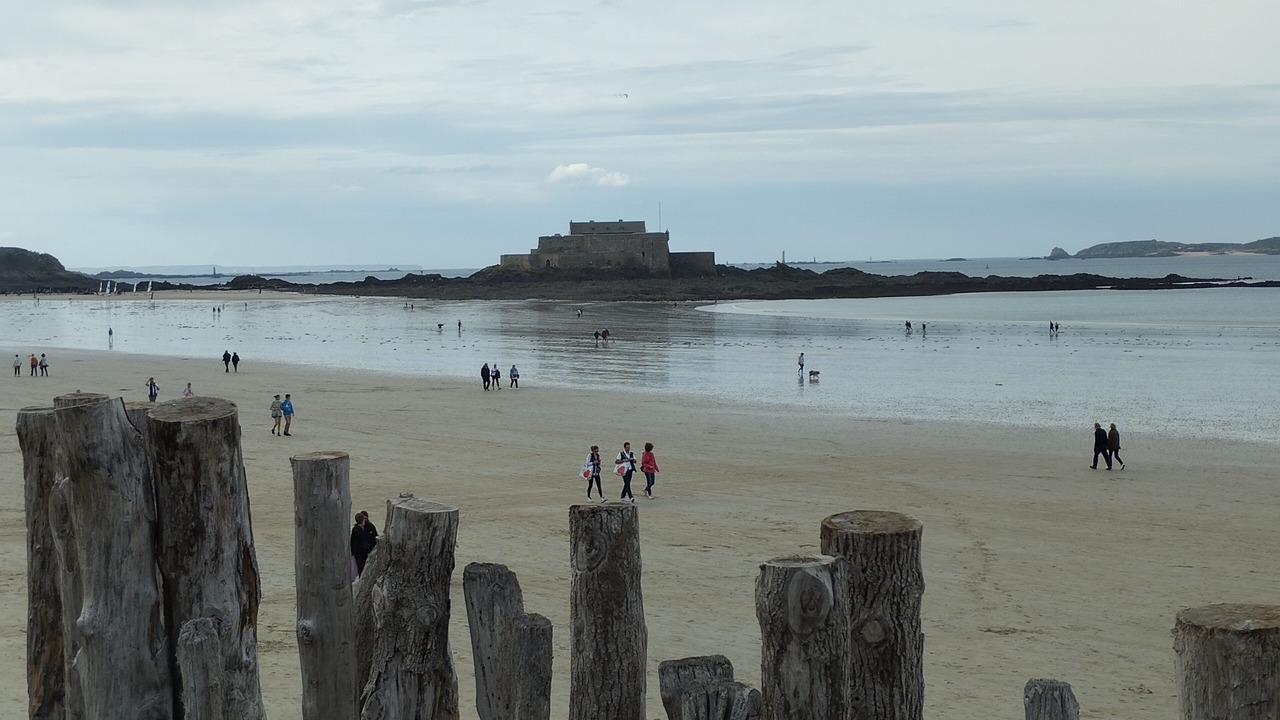 Photo of Others in Dol-de-Bretagne