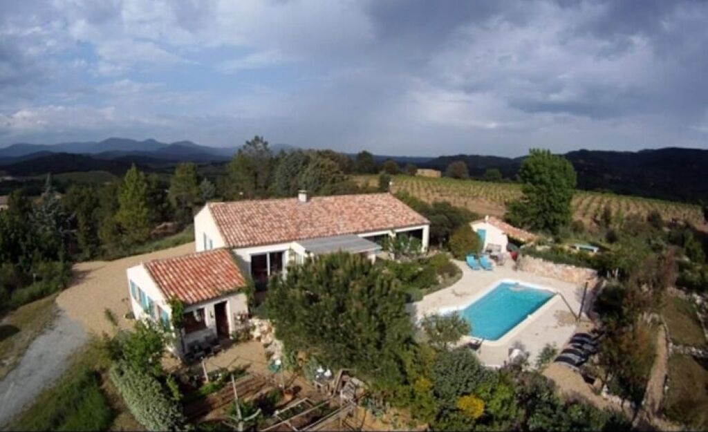 Photo of Outdoor in Azille